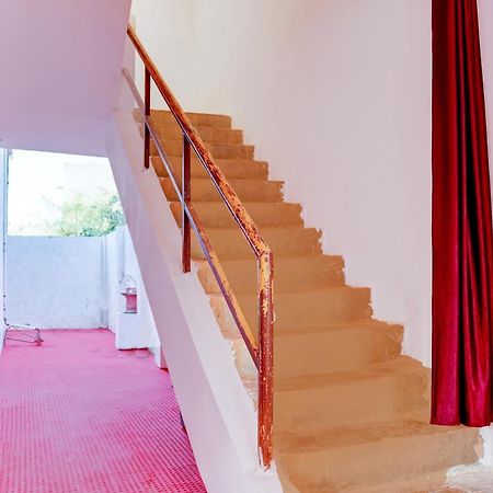 Hotel O Samridhi บิลาสปูร์ ภายนอก รูปภาพ