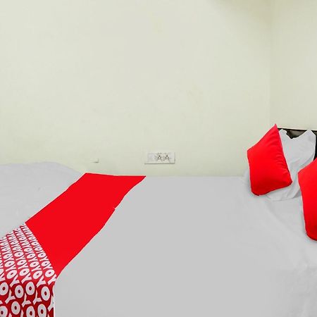 Hotel O Samridhi บิลาสปูร์ ภายนอก รูปภาพ