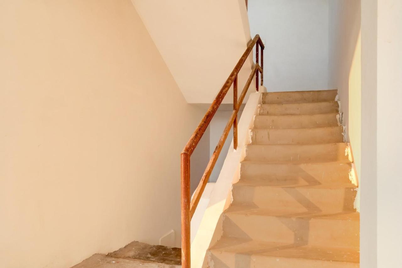 Hotel O Samridhi บิลาสปูร์ ภายนอก รูปภาพ